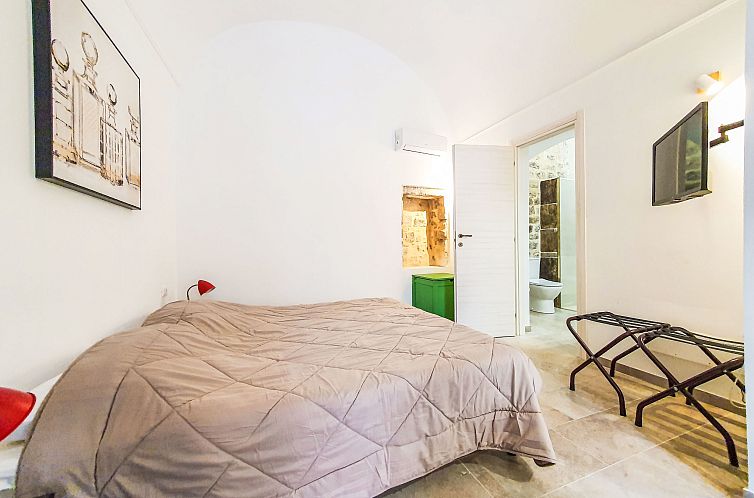 Vakantiehuis Scribano