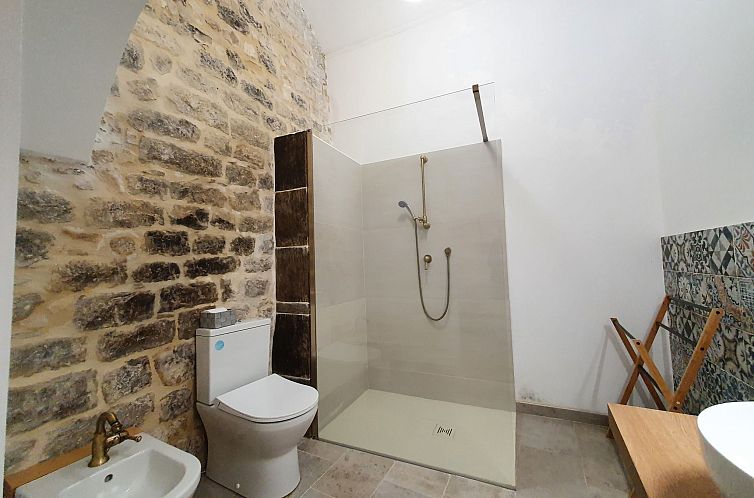 Vakantiehuis Scribano