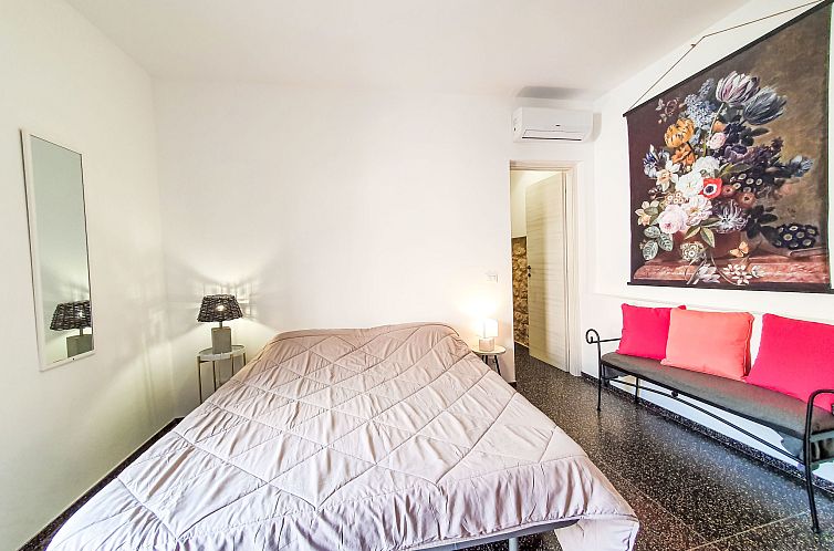 Vakantiehuis Scribano