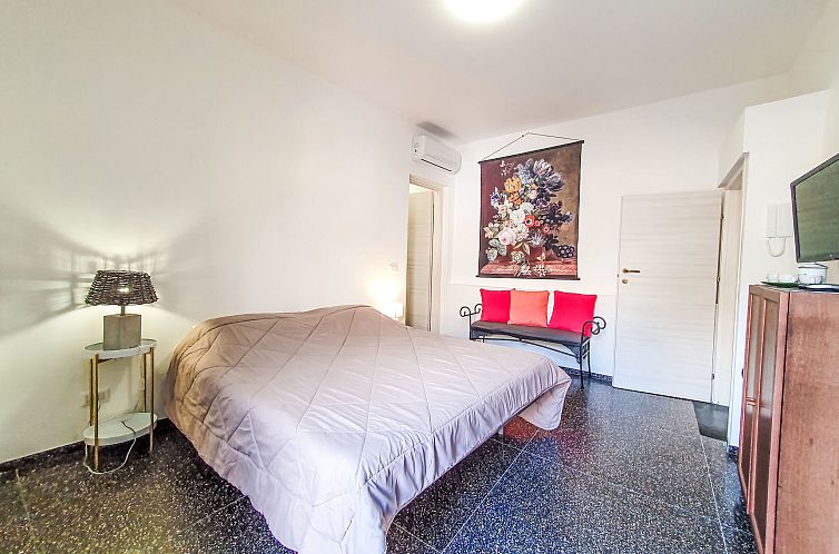 Vakantiehuis Scribano