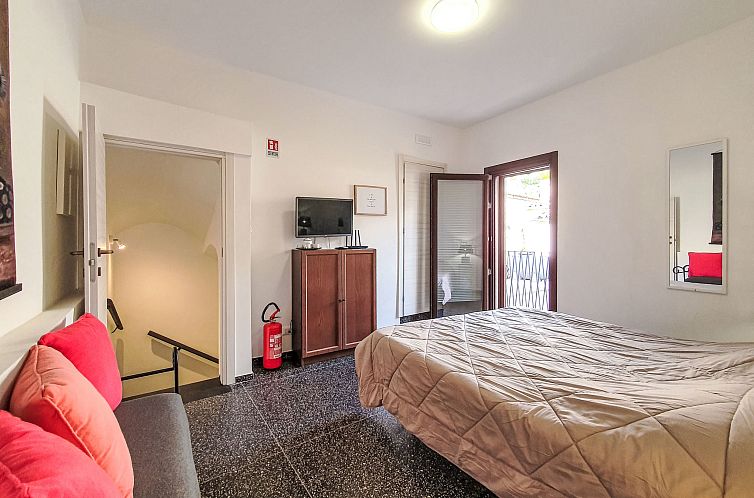 Vakantiehuis Scribano
