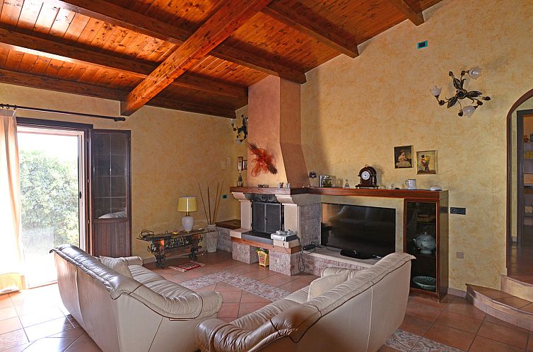Vakantiehuis Eureka