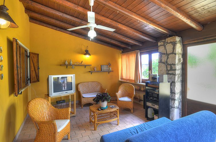 Vakantiehuis Eureka