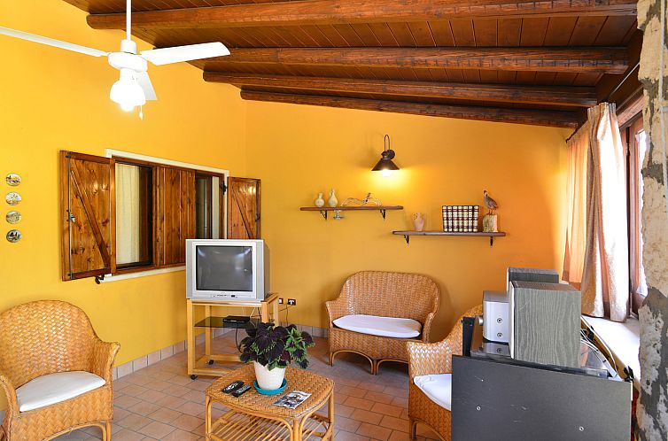 Vakantiehuis Eureka