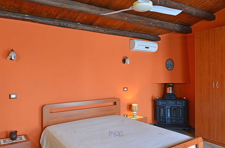 Vakantiehuis Eureka