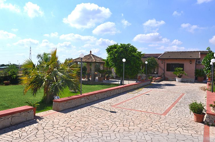 Vakantiehuis Eureka