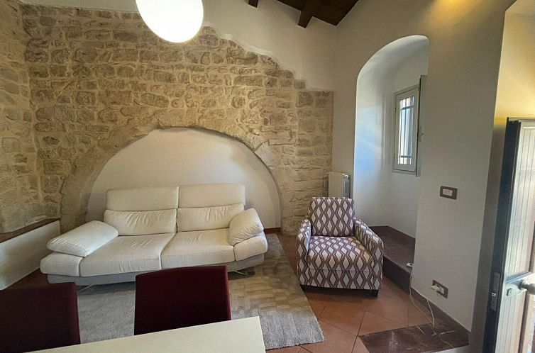 Appartement in Modica