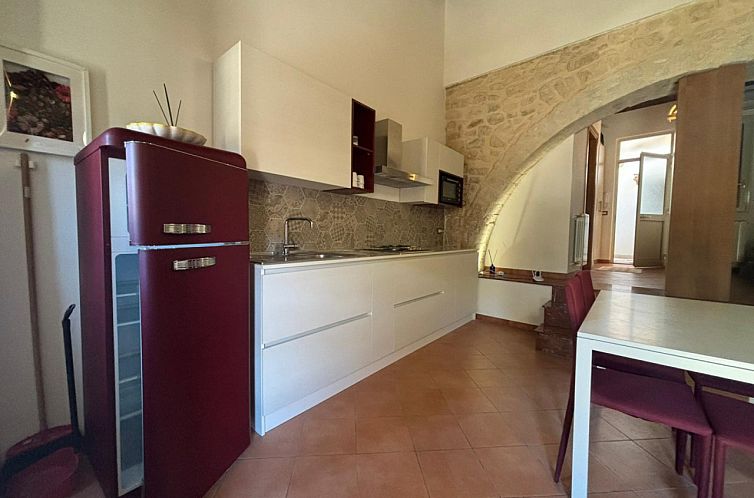 Appartement in Modica