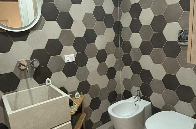 Appartement in Modica