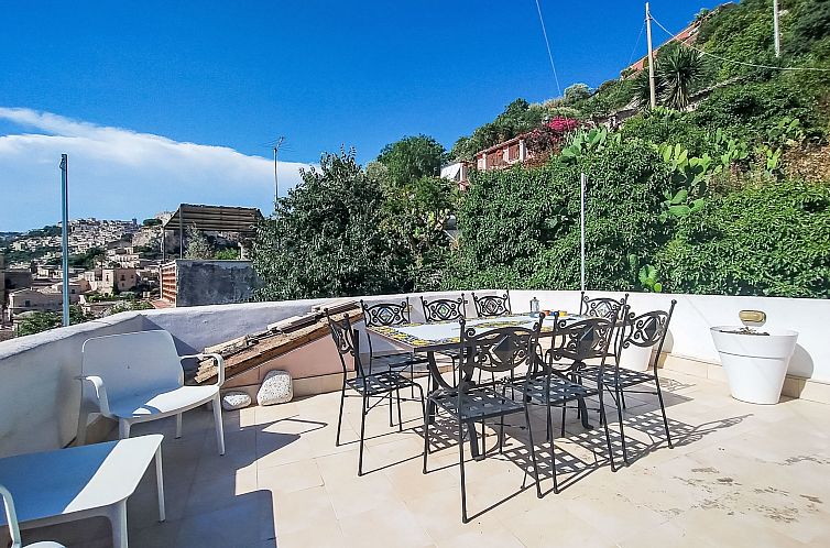 Vakantiehuis Tra Cielo e Pietra