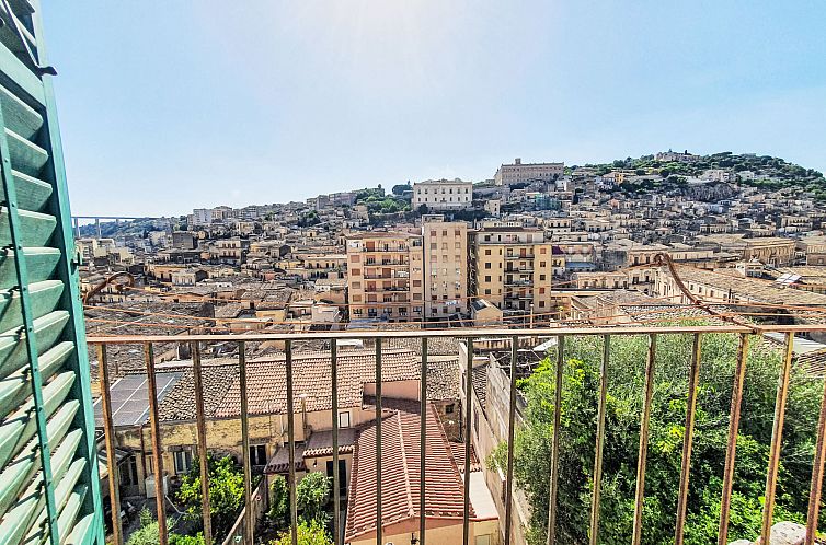 Vakantiehuis Tra Cielo e Pietra