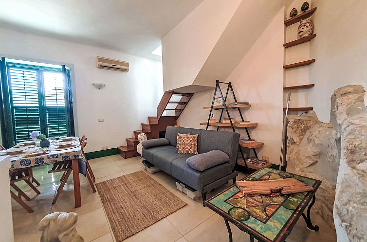 Vakantiehuis Tra Cielo e Pietra