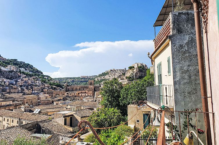 Vakantiehuis Tra Cielo e Pietra