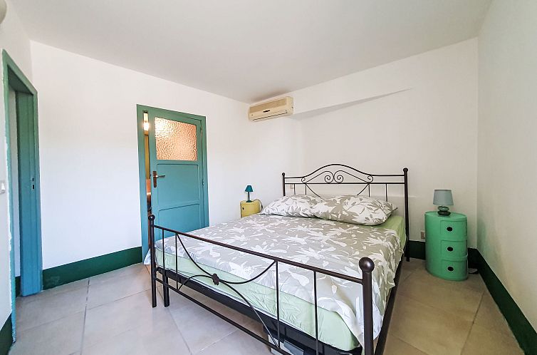 Vakantiehuis Tra Cielo e Pietra
