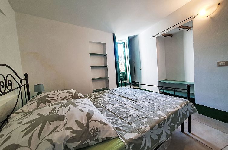 Vakantiehuis Tra Cielo e Pietra