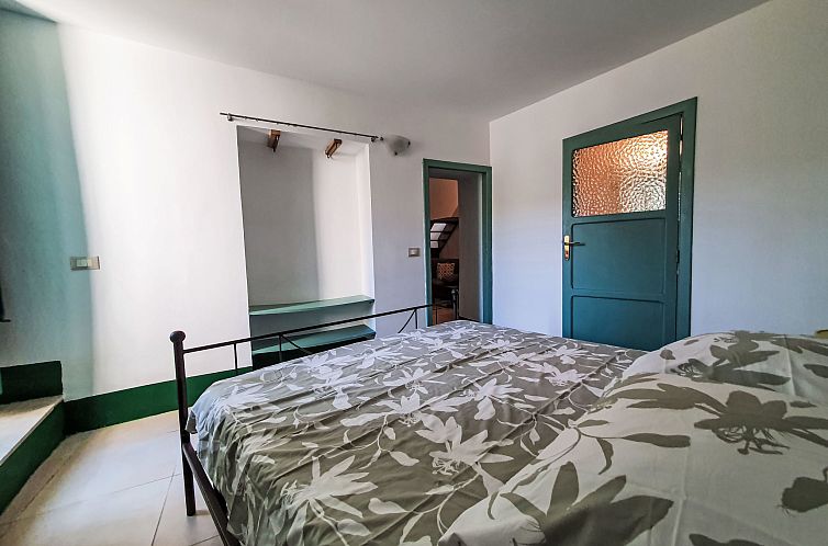 Vakantiehuis Tra Cielo e Pietra