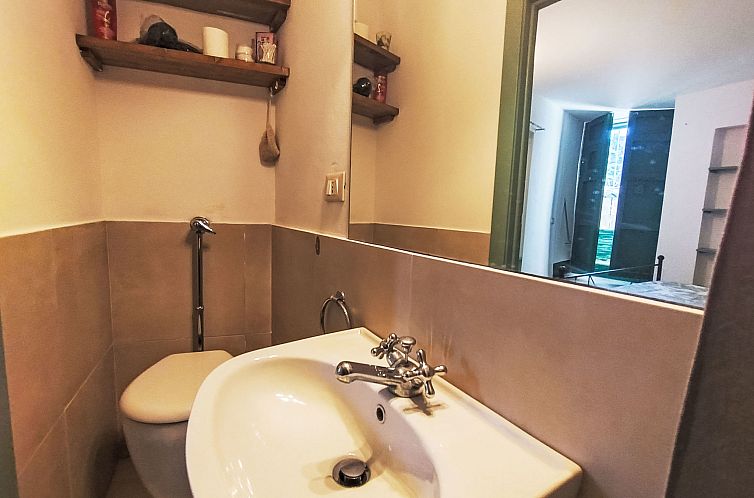 Vakantiehuis Tra Cielo e Pietra