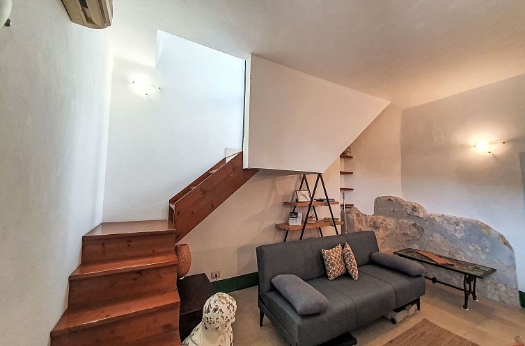 Vakantiehuis Tra Cielo e Pietra