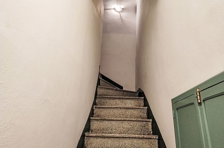 Vakantiehuis Tra Cielo e Pietra