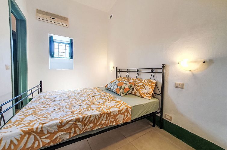 Vakantiehuis Tra Cielo e Pietra