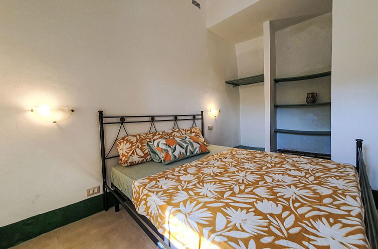 Vakantiehuis Tra Cielo e Pietra