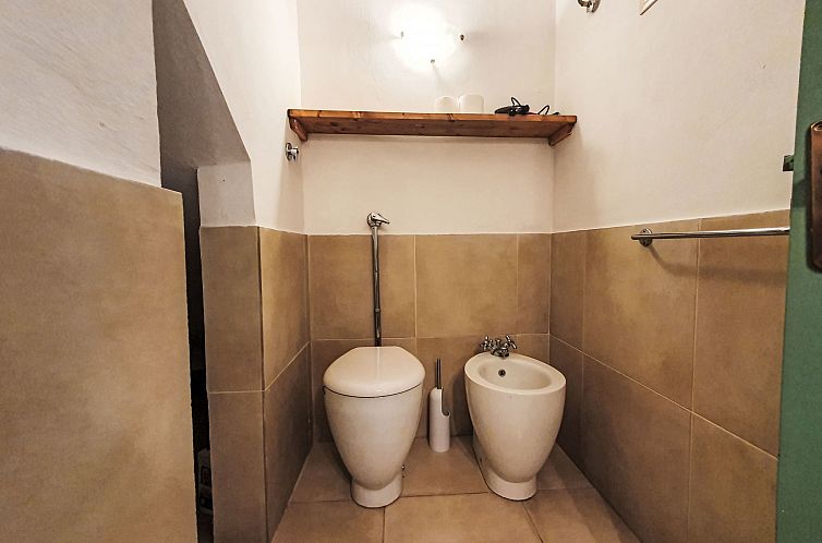 Vakantiehuis Tra Cielo e Pietra