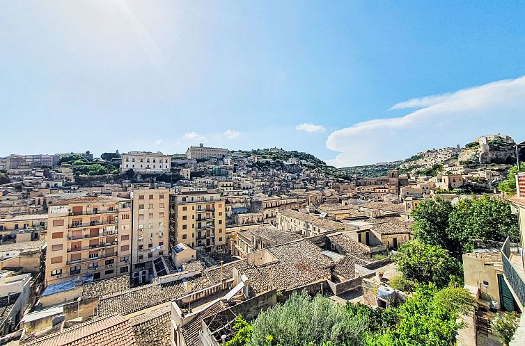 Vakantiehuis Tra Cielo e Pietra