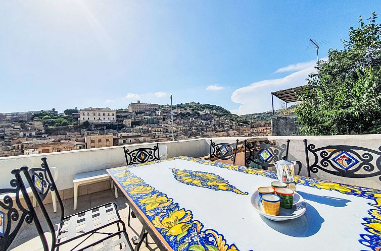 Vakantiehuis Tra Cielo e Pietra