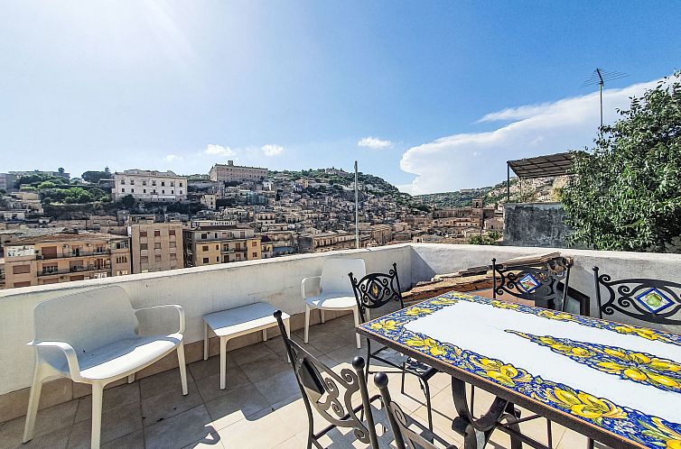 Vakantiehuis Tra Cielo e Pietra