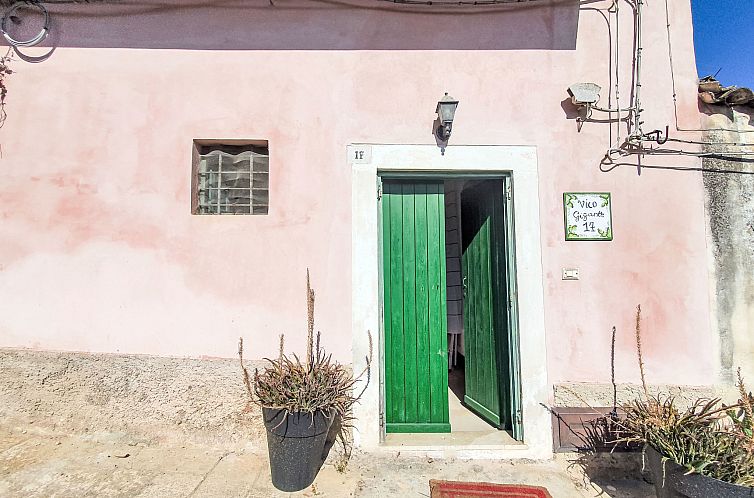 Vakantiehuis Tra Cielo e Pietra