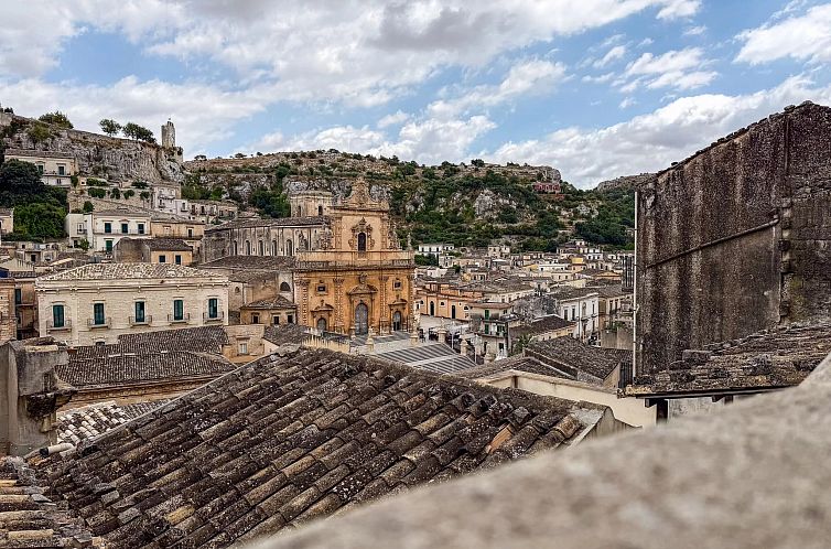 Unterkunft 0941524 - Ferienhaus Sizilien - Vrijstaande woning in Modica