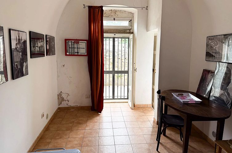 Vrijstaande woning in Modica