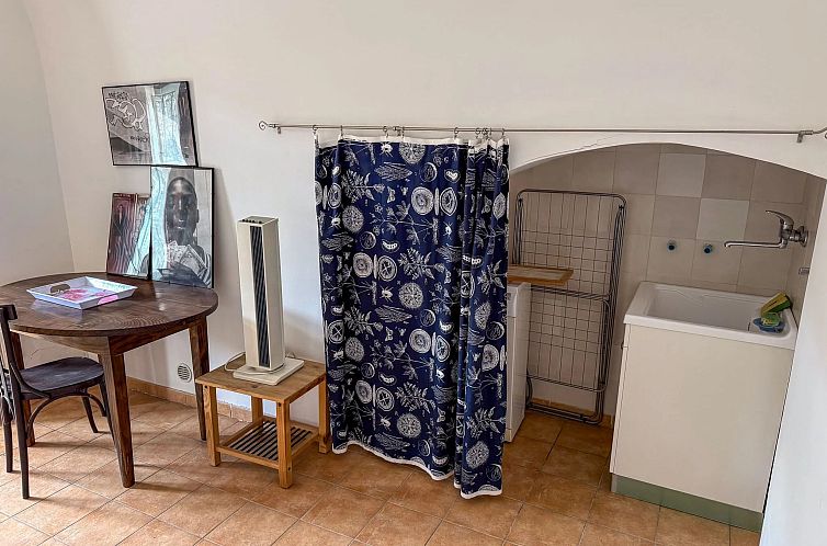 Vrijstaande woning in Modica