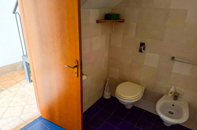 Vrijstaande woning in Modica