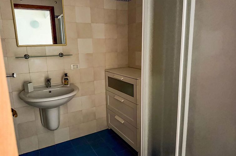 Vrijstaande woning in Modica