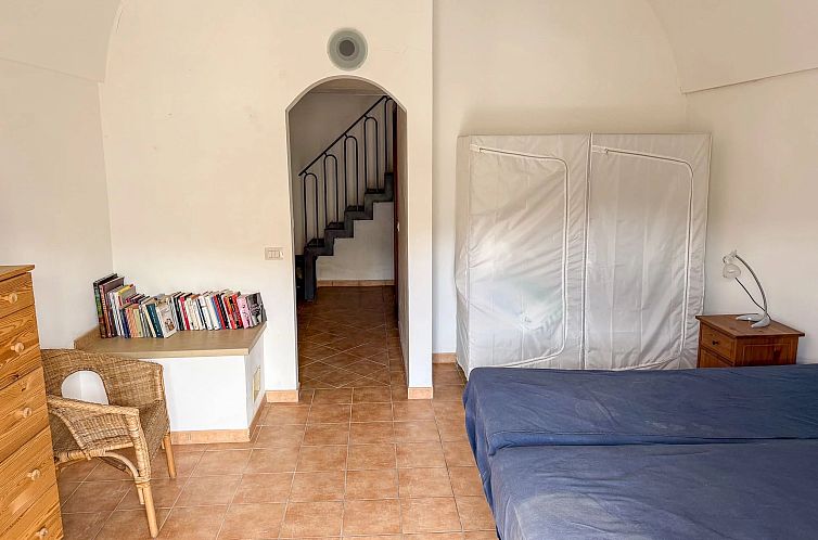 Vrijstaande woning in Modica