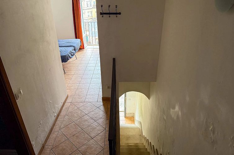 Vrijstaande woning in Modica