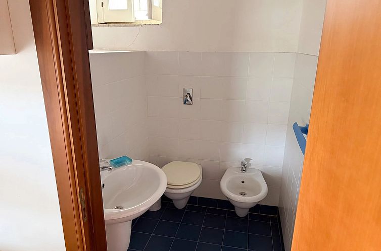 Vrijstaande woning in Modica