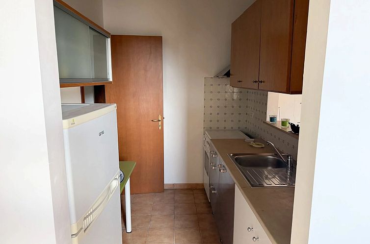 Vrijstaande woning in Modica