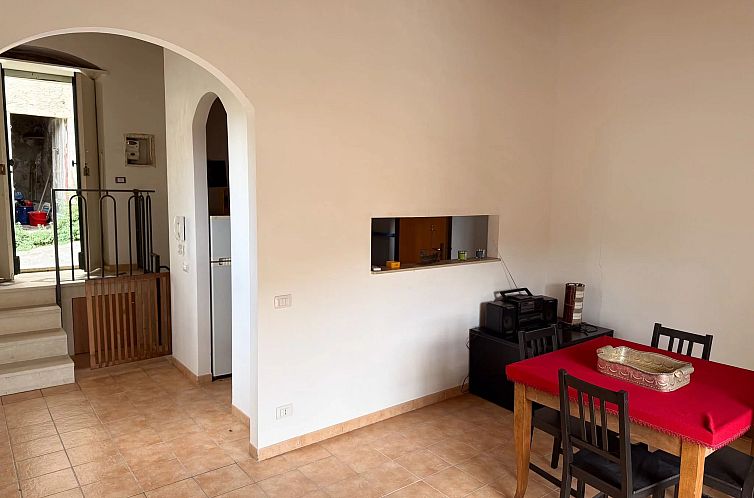 Vrijstaande woning in Modica