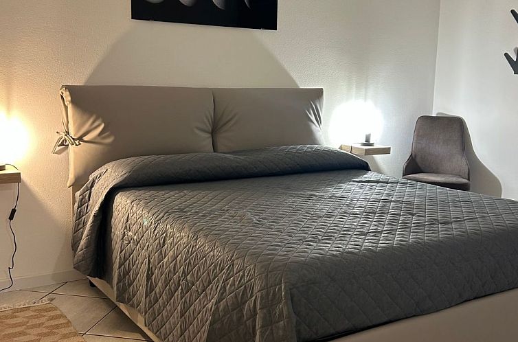 Appartement 'Das Cannizzaro-Haus