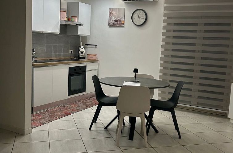 Appartement 'Das Cannizzaro-Haus