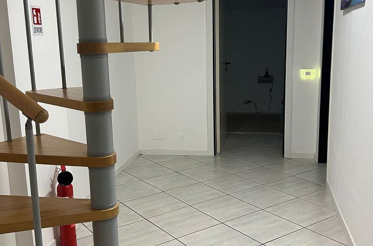 Appartement 'Das Cannizzaro-Haus