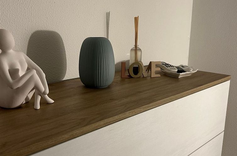 Appartement 'Das Cannizzaro-Haus