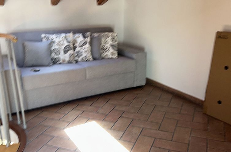 Appartement 'Das Cannizzaro-Haus