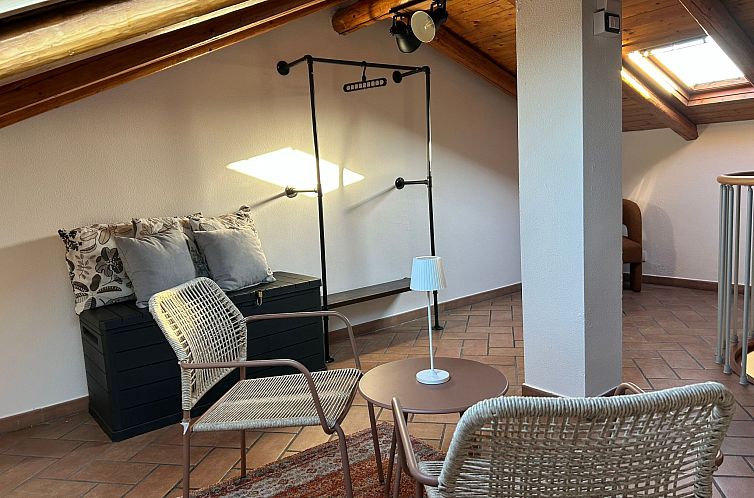 Appartement 'Das Cannizzaro-Haus