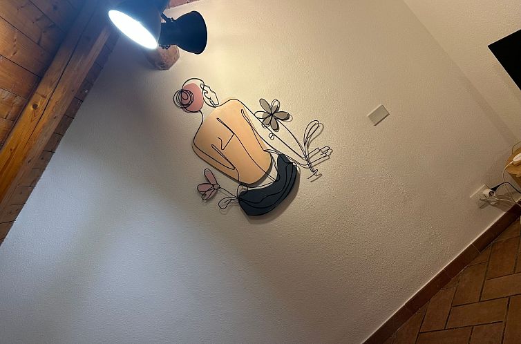 Appartement 'Das Cannizzaro-Haus