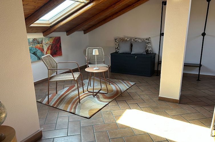 Appartement 'Das Cannizzaro-Haus
