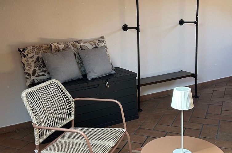 Appartement 'Das Cannizzaro-Haus