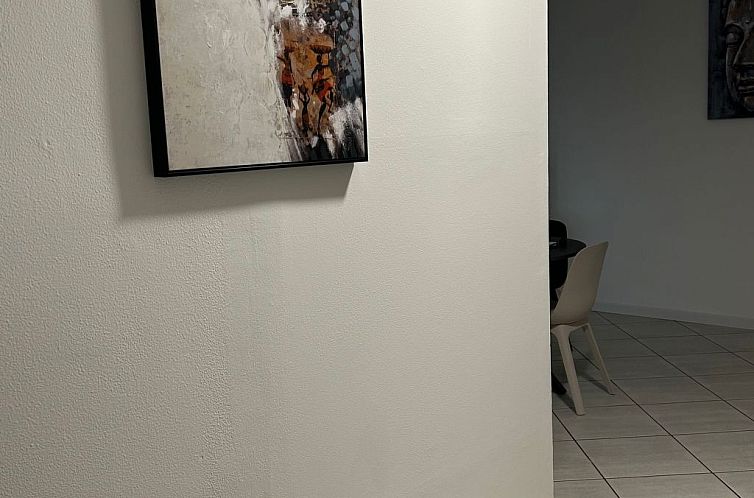 Appartement 'Das Cannizzaro-Haus